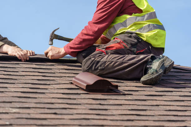 Reliable Petersburg, VA Roofing Contractor Solutions