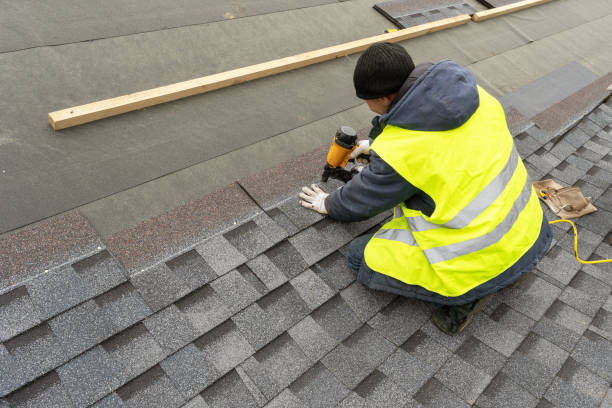 Best Roof Leak Repair  in Petersburg, VA