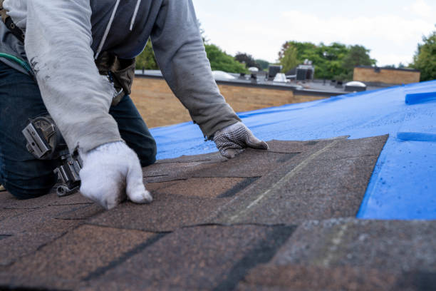 Best Slate Roofing Contractor  in Petersburg, VA