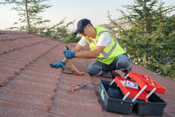 Best Commercial Roofing Services  in Petersburg, VA