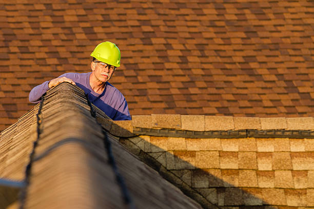 Best Roofing Contractors for Homes  in Petersburg, VA