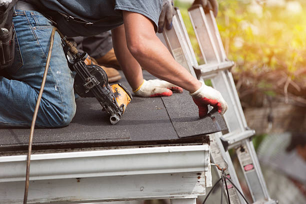 Best Local Roofing Companies  in Petersburg, VA